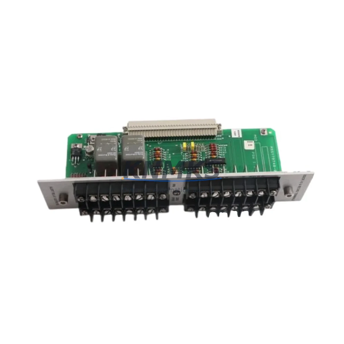 Bently Nevada 76686-040-01 Migration-Ready DCS Processor