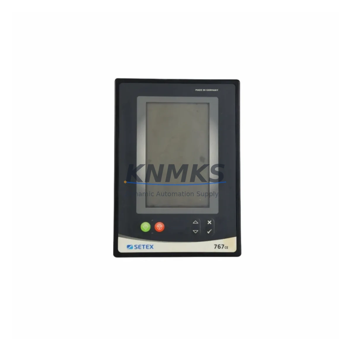 SETEX 767CE Migration-Ready HMI Panel for Legacy Systems