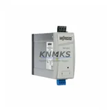 WAGO 787-833 EPSITRON Fail-Safe DIN Rail PSU product image 3