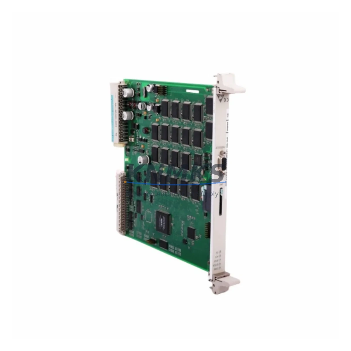Siemens 7KG8000-8AB20/FF Fail-Safe Digital Output Module