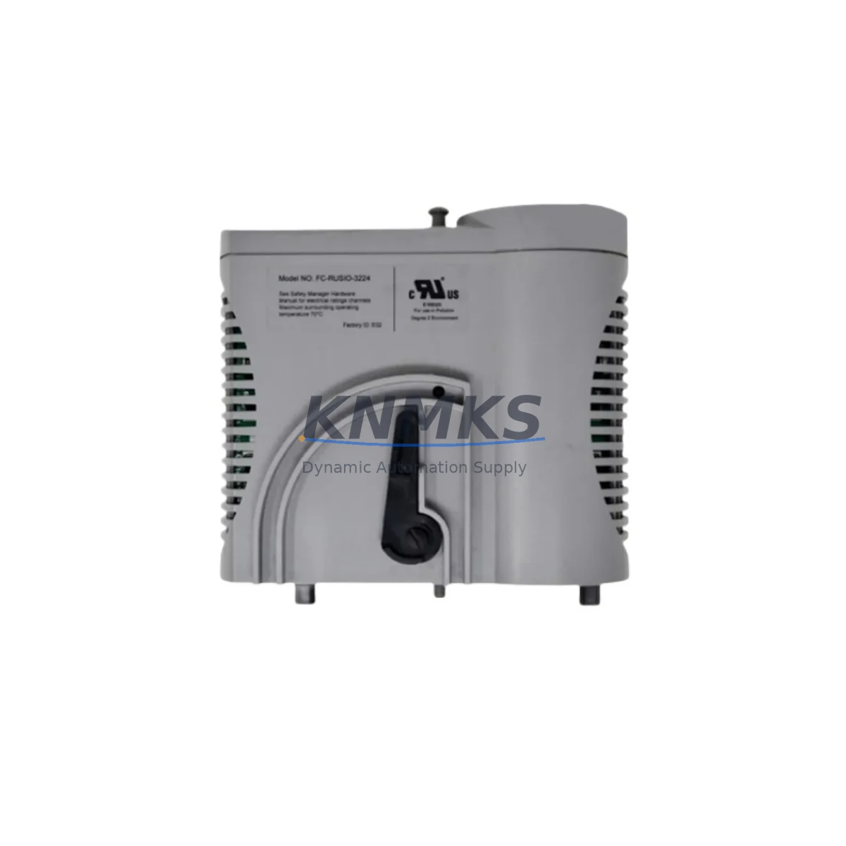 Siemens 7MH4601-1AA01 Migration-Ready Weighing Module product image 3
