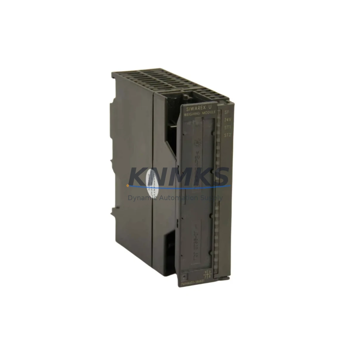 Siemens 7MH4601-1AA01 Migration-Ready Weighing Module product image 4