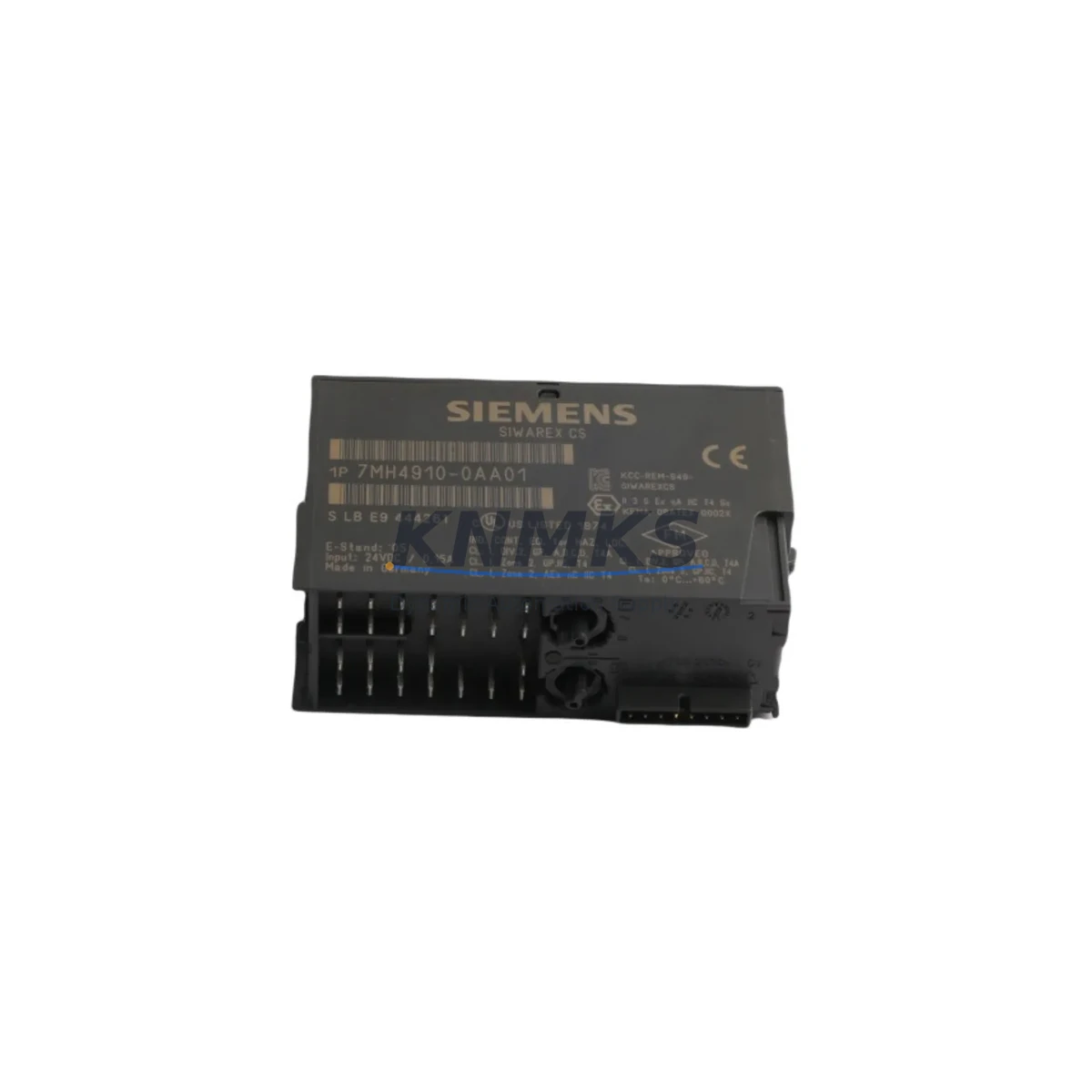 Siemens 7MH4910-0AA01 Spare Part for Factory Uptime
