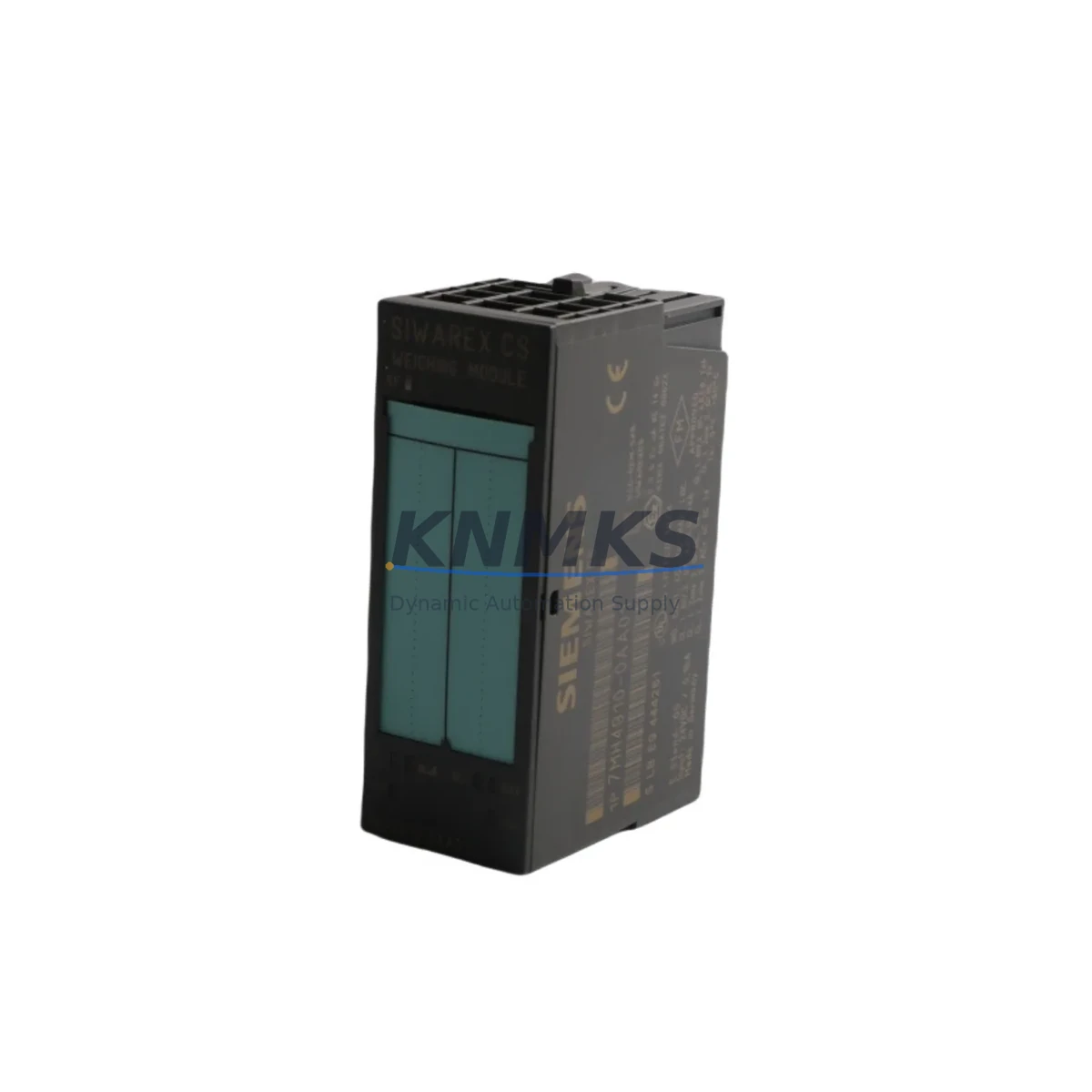 Siemens 7MH4910-0AA01 Spare Part for Factory Uptime product image 3