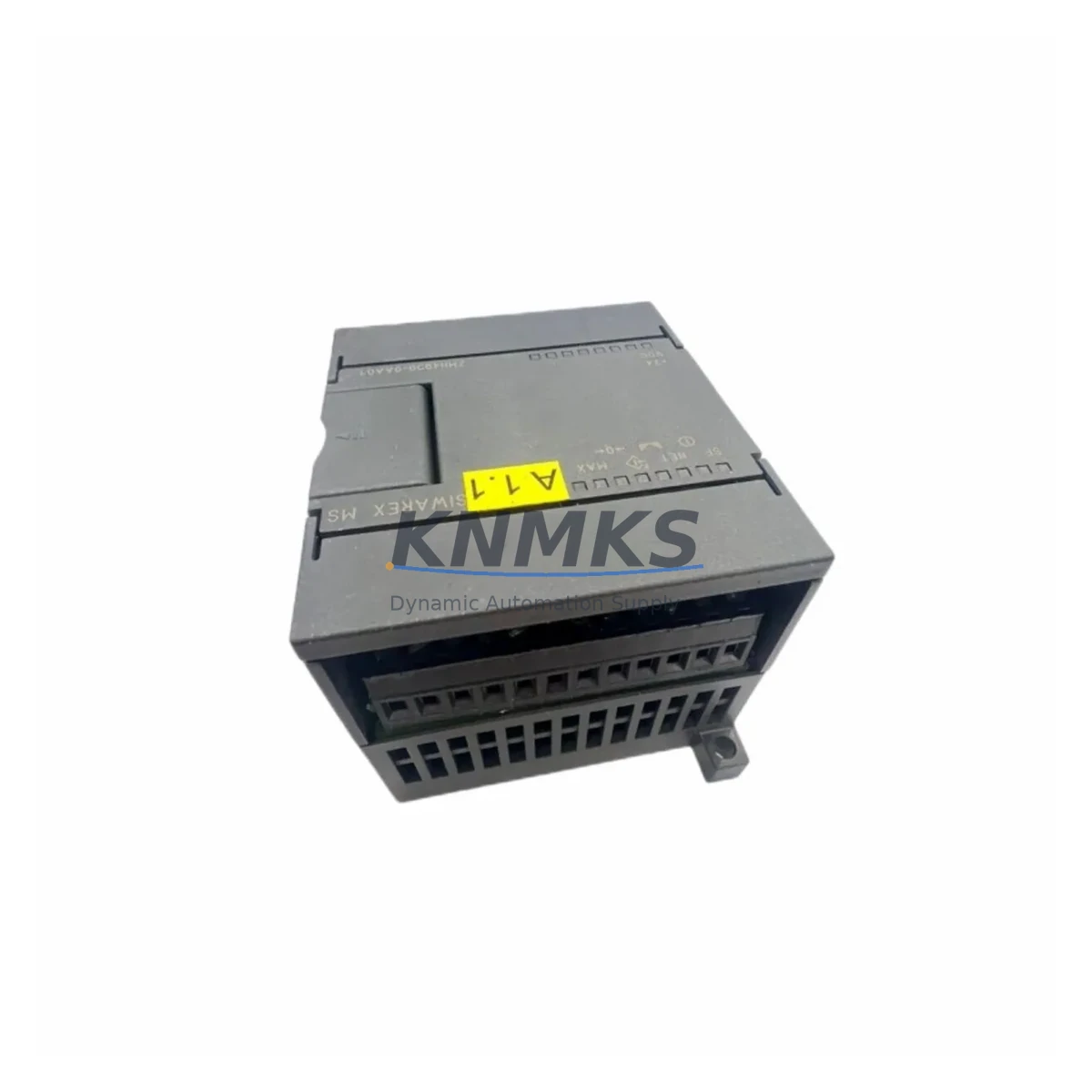 Siemens 7MH4930-0AA01 Migration-Ready Weighing Module product image 2