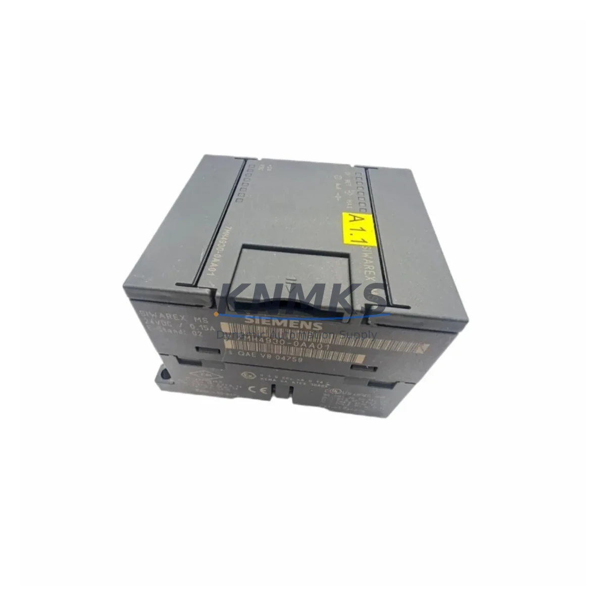Siemens 7MH4930-0AA01 Migration-Ready Weighing Module product image 3