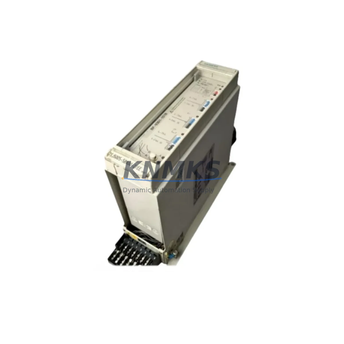 YOKOGAWA 7SJ5005-5CA00/FF Migration-Ready DI Module