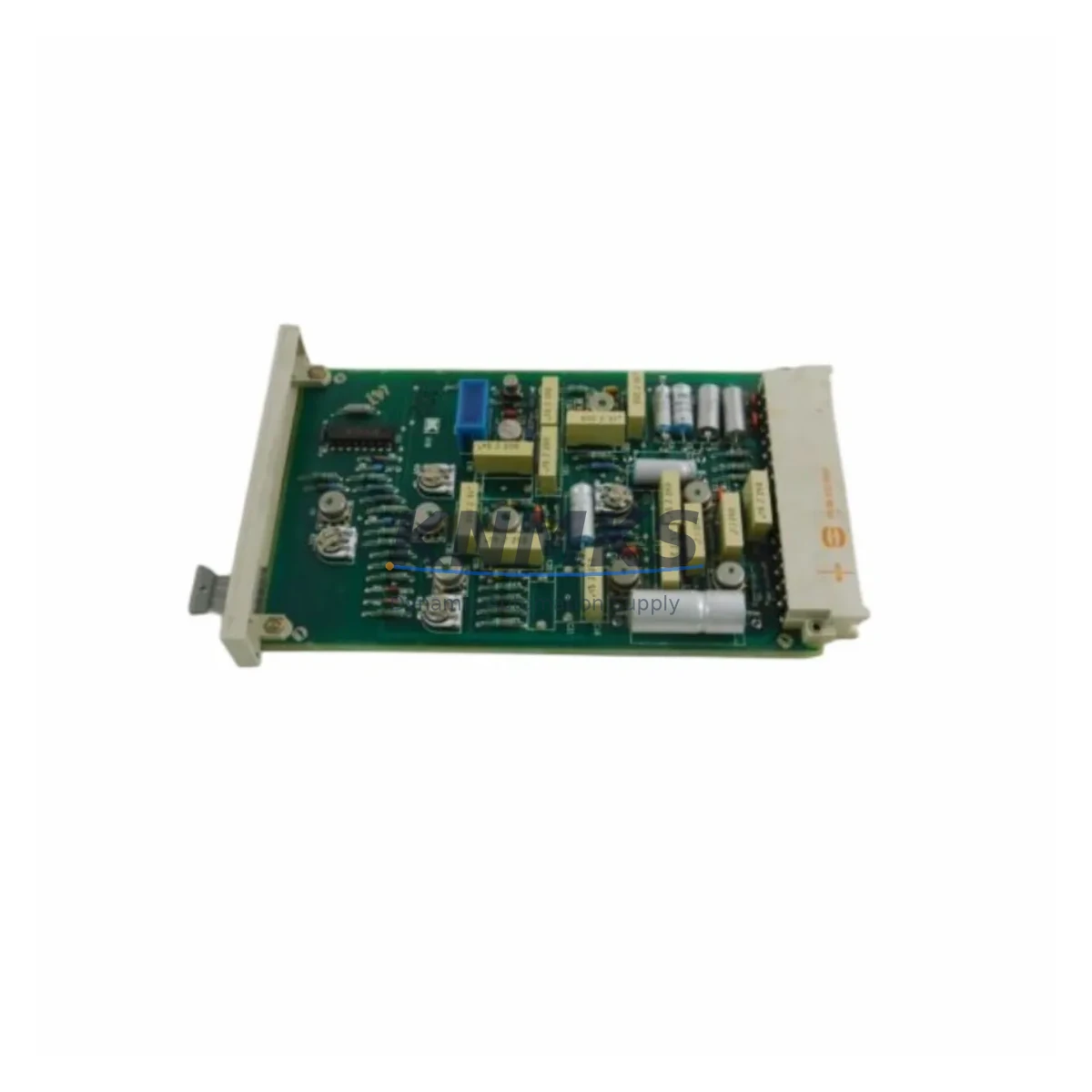 Siemens 7TW4600-0/BF Maintenance-Proven Spare Part for Factory Uptime