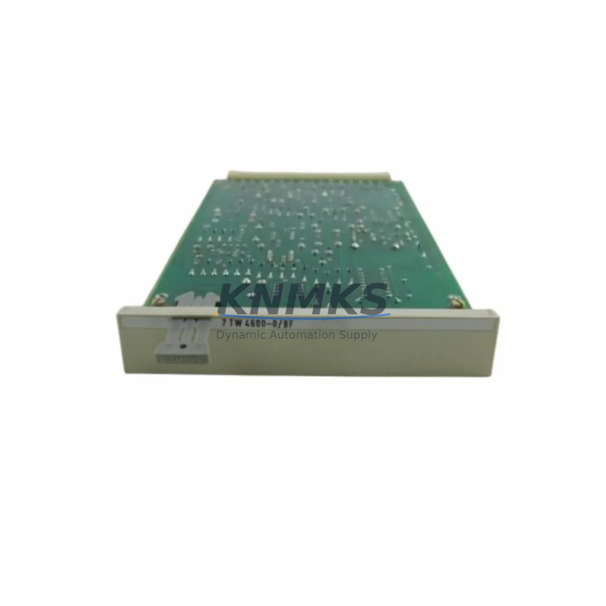 Siemens 7TW4600-0/BF Maintenance-Proven Spare Part for Factory Uptime product image 2