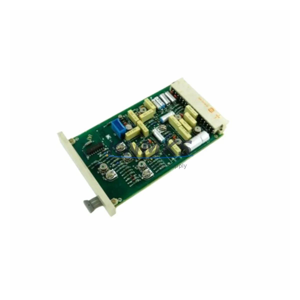 Siemens 7TW4600-0/BF Maintenance-Proven Spare Part for Factory Uptime product image 3