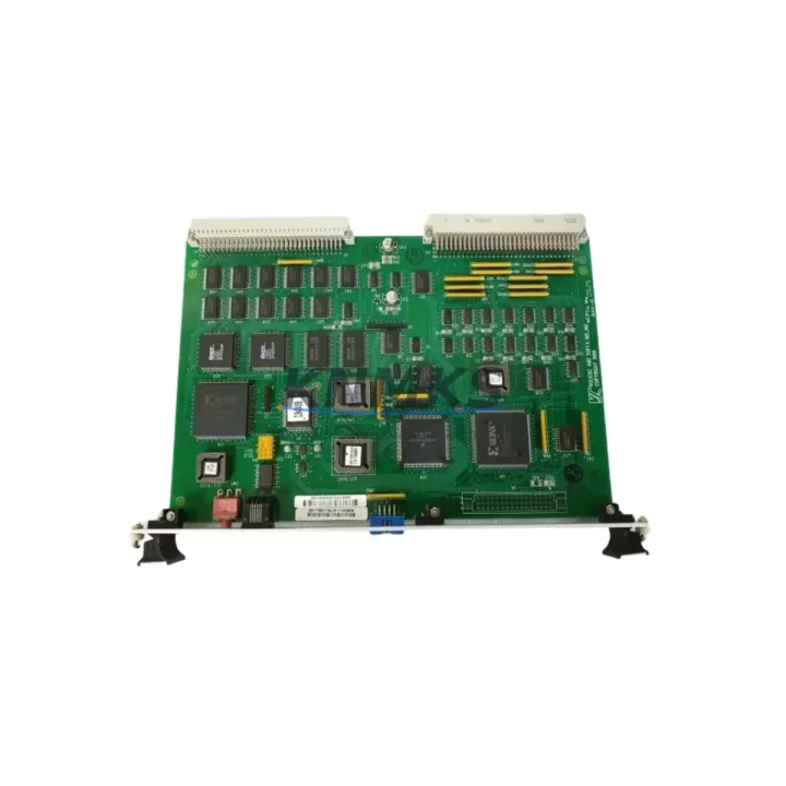 KULICKE & SOFFA 8001-4176 Fail-Safe Control PCB Assembly