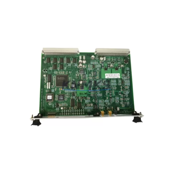 Kulicke & Soffa 8001-4186 Migration-Ready PCB Control Board