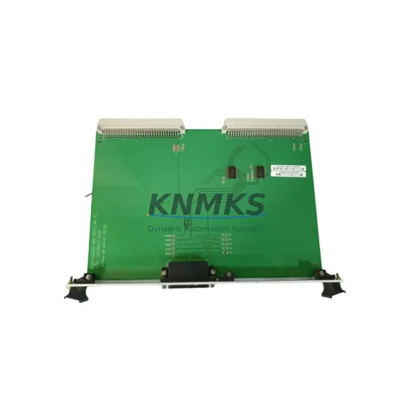 KULICKE SOFFA 8001-4246 Maintenance-Proven Spare Part for Factory Uptime