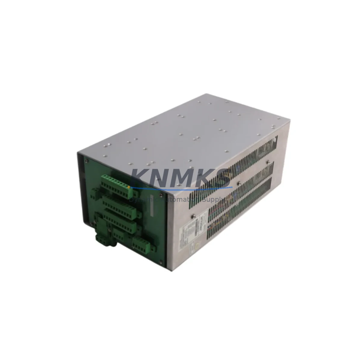 ABB MOX12-P3509 80026-173-23 Fail-Safe DCS Power Supply