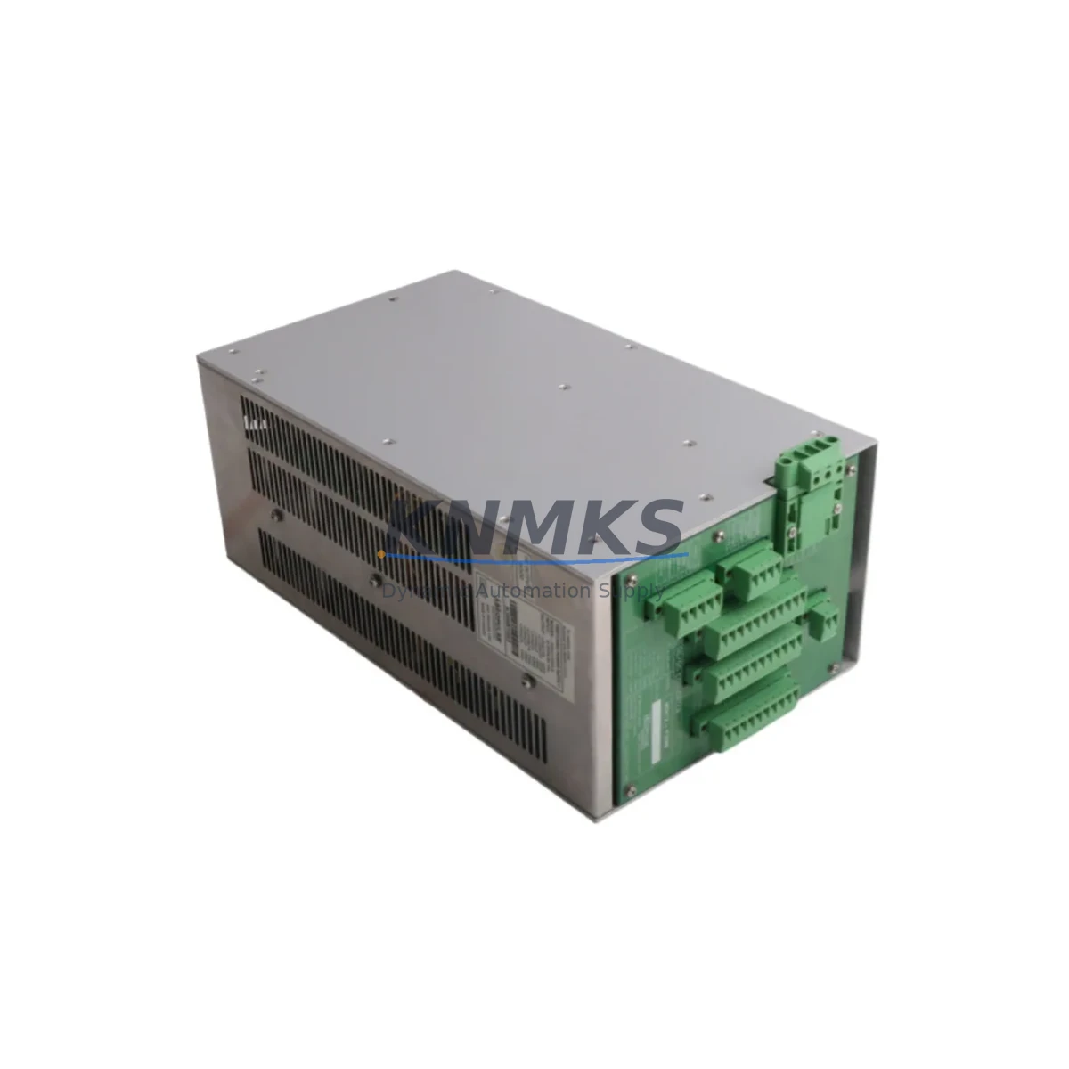 ABB MOX12-P3509 80026-173-23 Fail-Safe DCS Power Supply product image 3