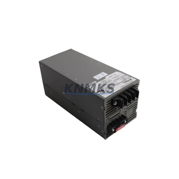 ABB PM3328B-6-1-3-E Migration-Ready Power Supply for Legacy Control Systems