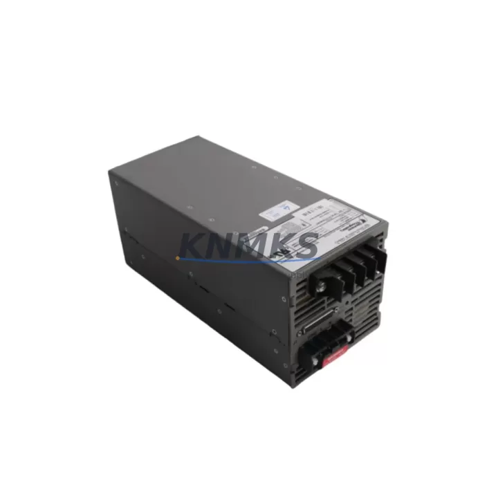 ABB PM3328B-6-1-3-E Migration-Ready Power Supply for Legacy Control Systems