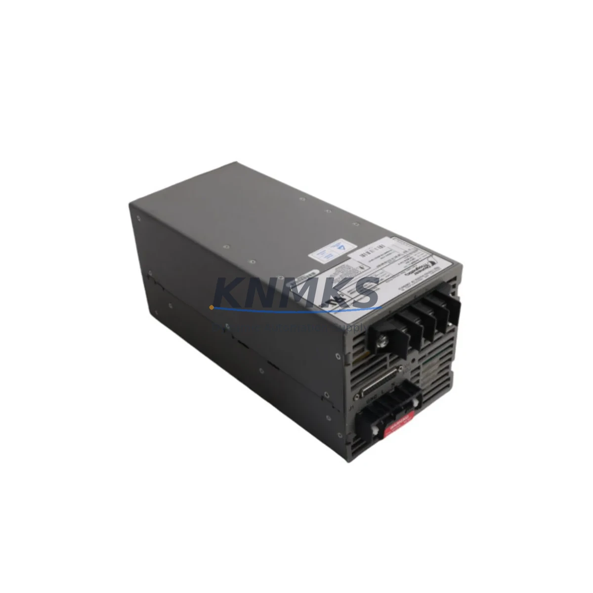 ABB PM3328B-6-1-3-E Migration-Ready Power Supply for Legacy Control Systems