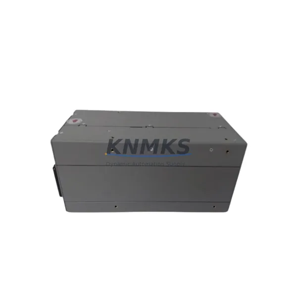 Allen-Bradley 80026-524-01-R Fail-Safe Power Supply
