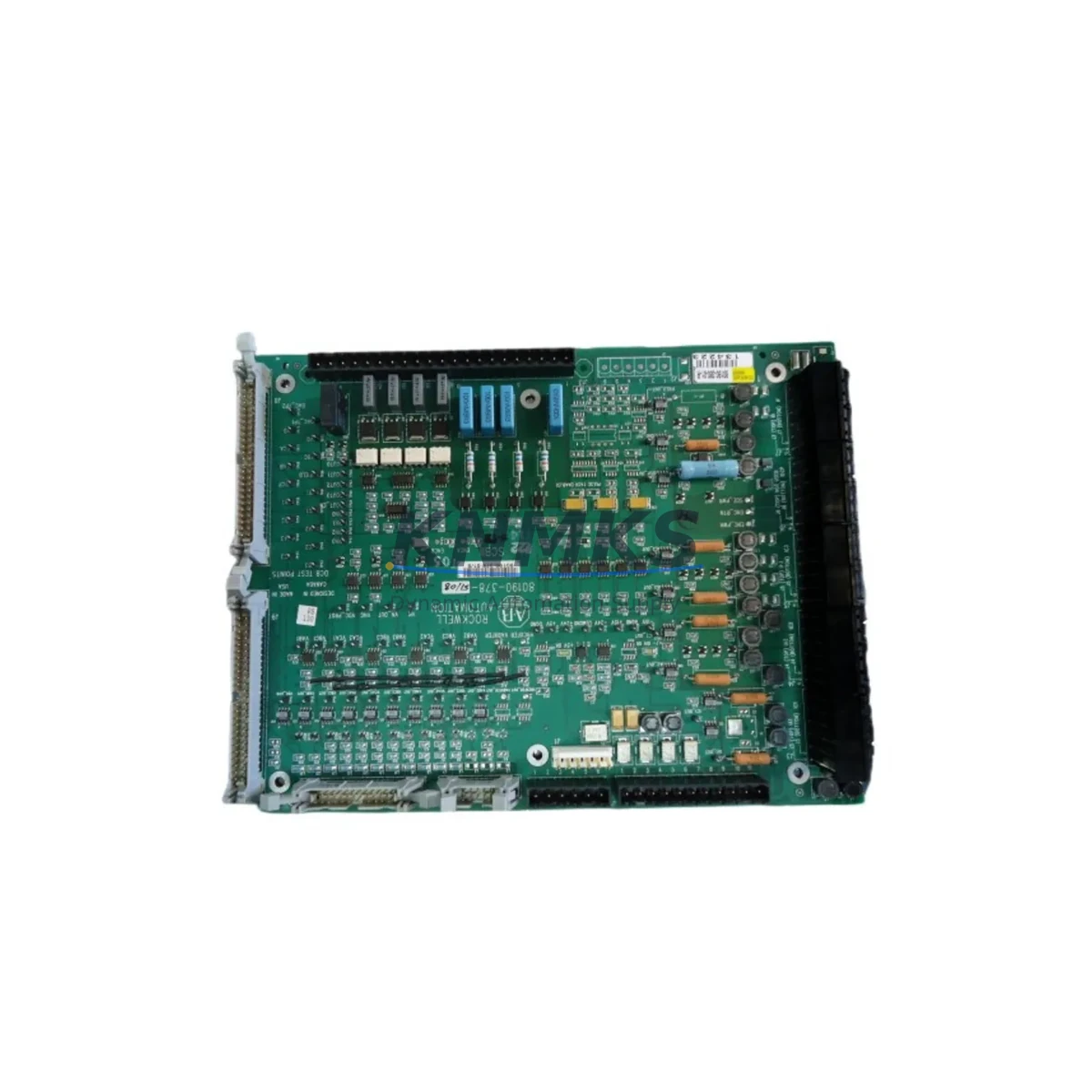 Allen-Bradley 80190-378-51-09 Spare Part for Factory Uptime