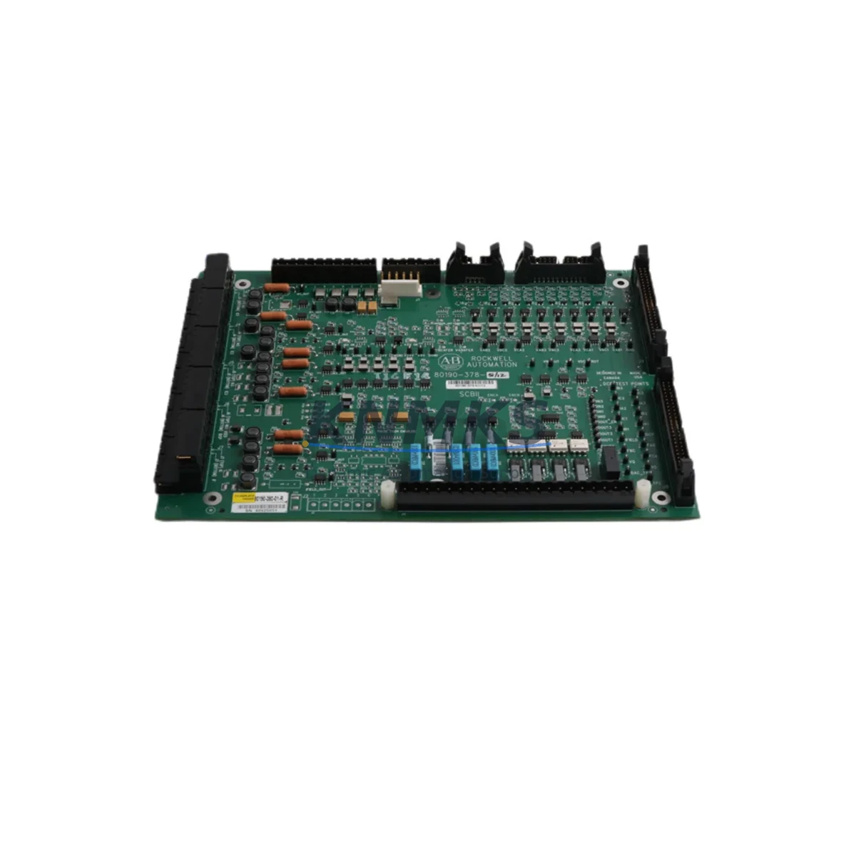 Allen-Bradley 80190-380-01-R Retrofit Rectifier Board