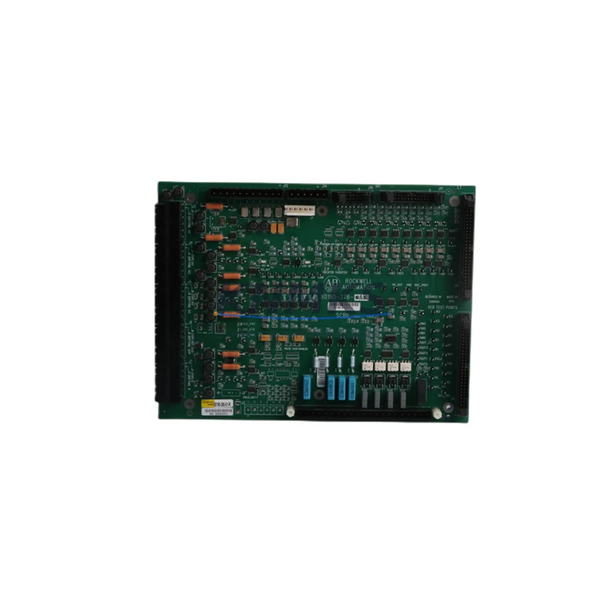 Allen-Bradley 80190-380-01-R Retrofit Rectifier Board product image 3