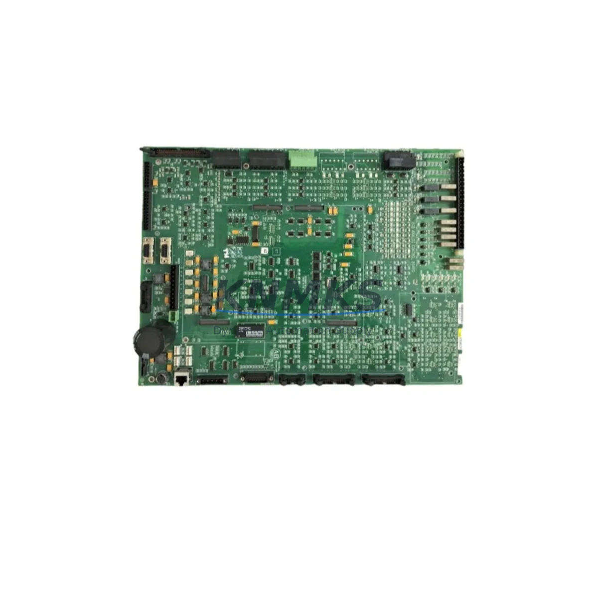 Allen-Bradley 80190-440-02-R Fail-Safe I/O Interface Module