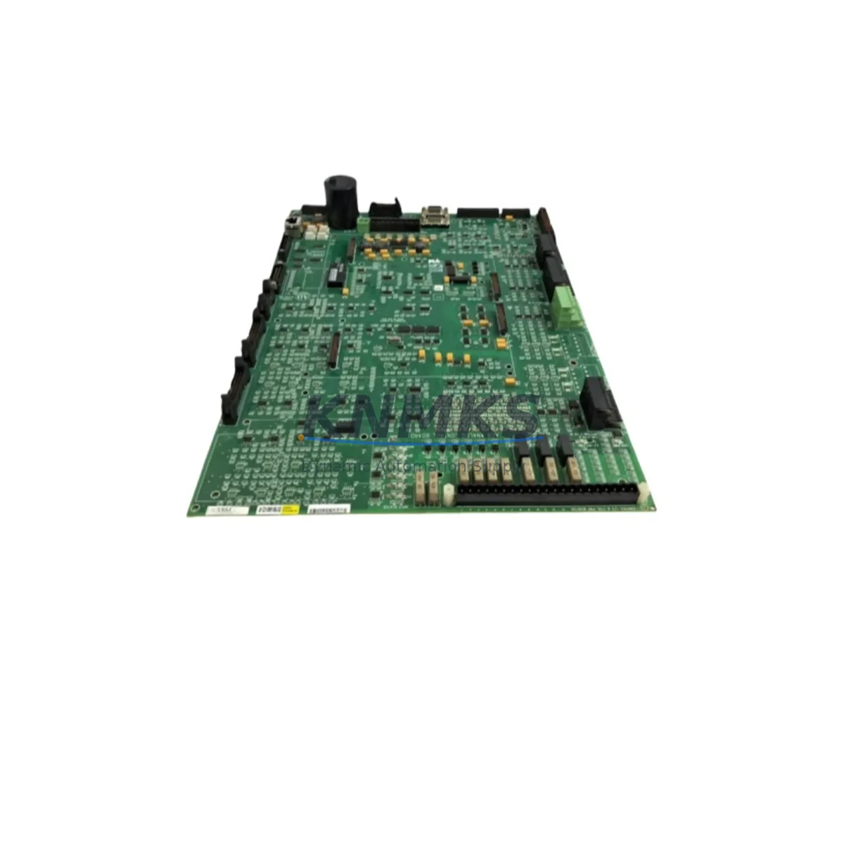 Allen-Bradley 80190-440-02-R Fail-Safe I/O Interface Module product image 3