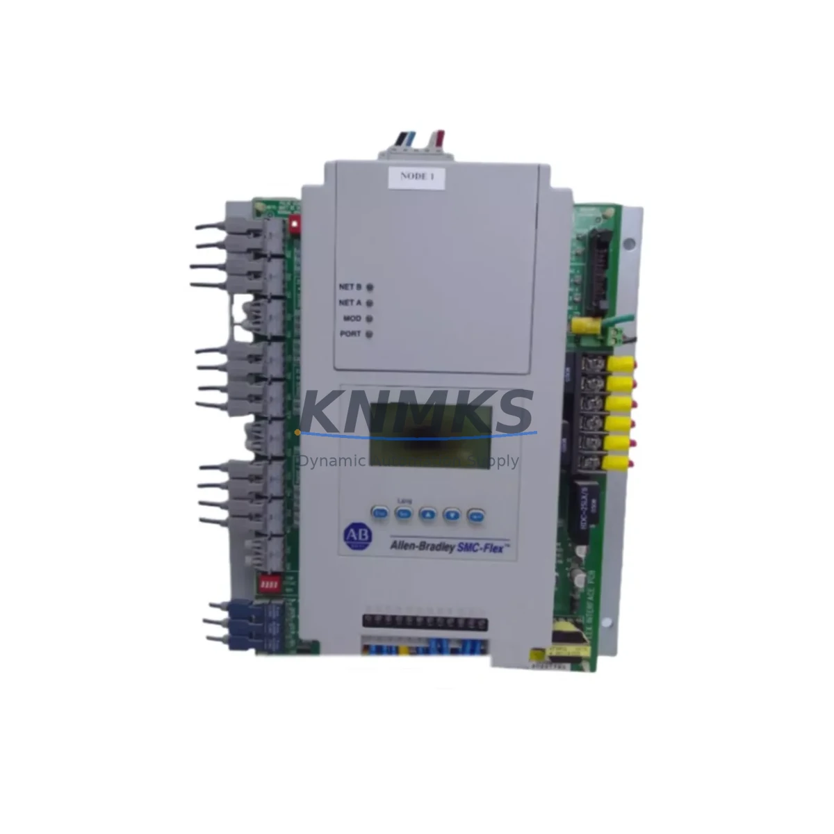Allen-Bradley 80190-440-03-R Fail-Safe I/O Interface Module
