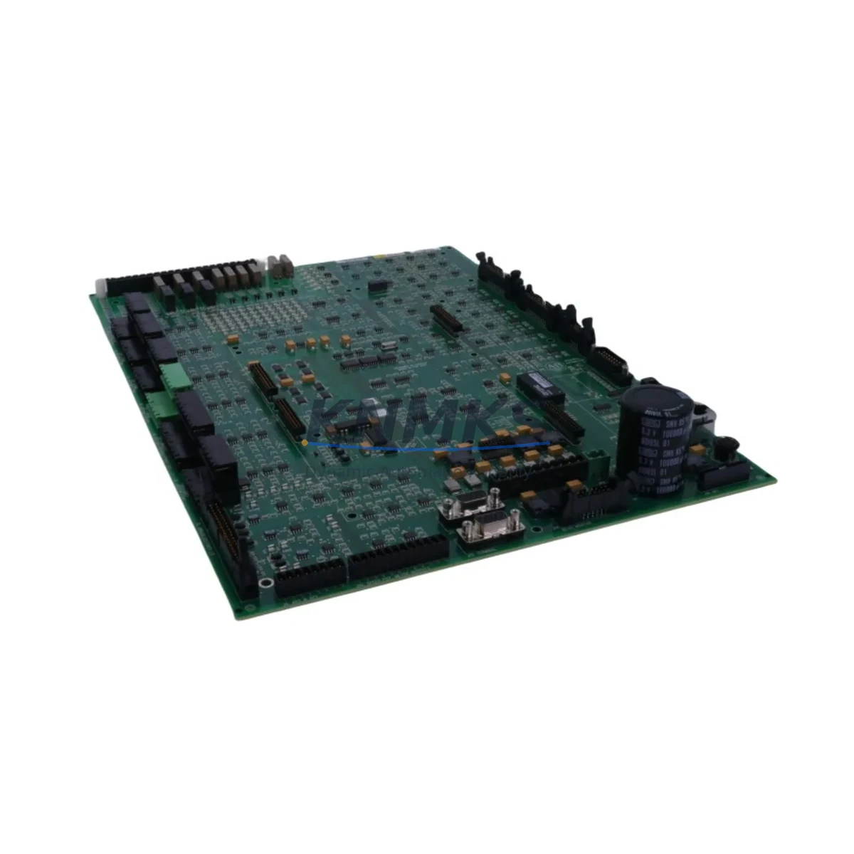 Siemens 80190-560-01-R Fail-Safe PC Board Module product image 2