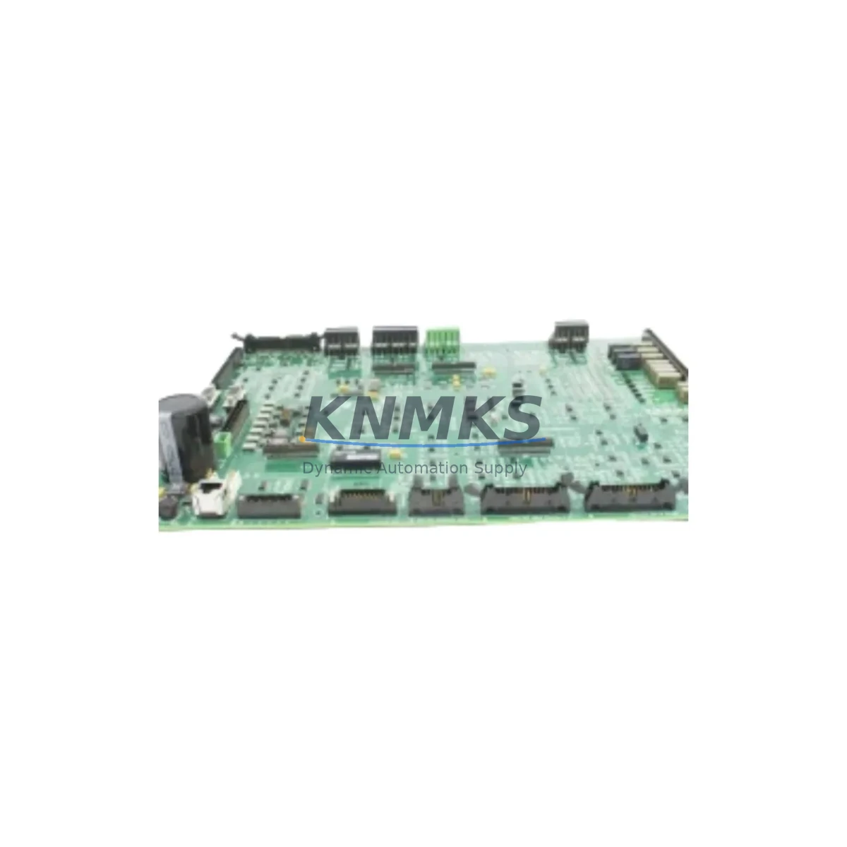 Allen-Bradley 80190-560-02-R Fail-Safe Analog Input Module