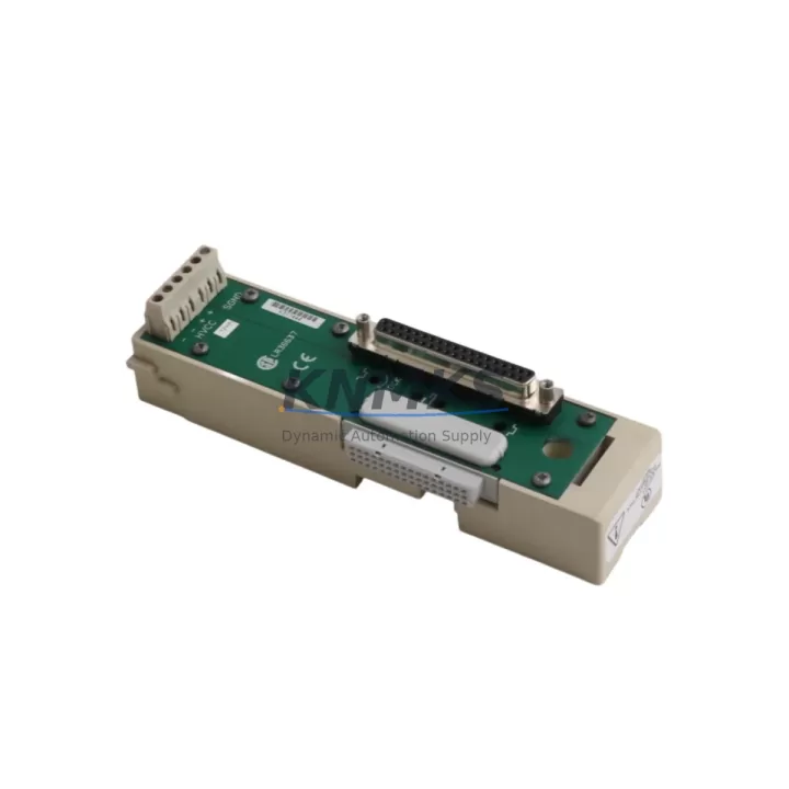GE 8020-CE-RH Maintenance-Proven Spare for Factory Uptime
