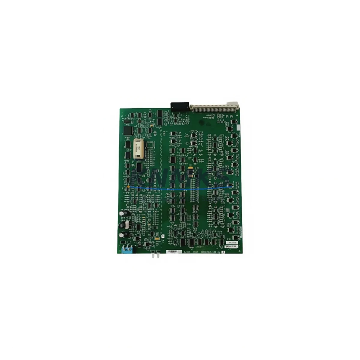 Honeywell 80363969-100 Migration-Ready Analog Output Module