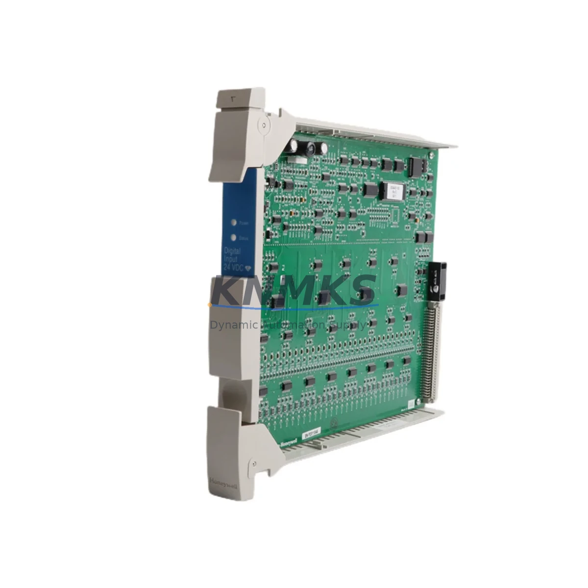 Honeywell 80363972-150 Migration-Ready DI Module for Legacy DCS