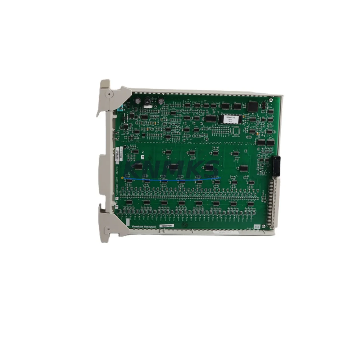 Honeywell 80363972-150 Migration-Ready DI Module for Legacy DCS product image 2