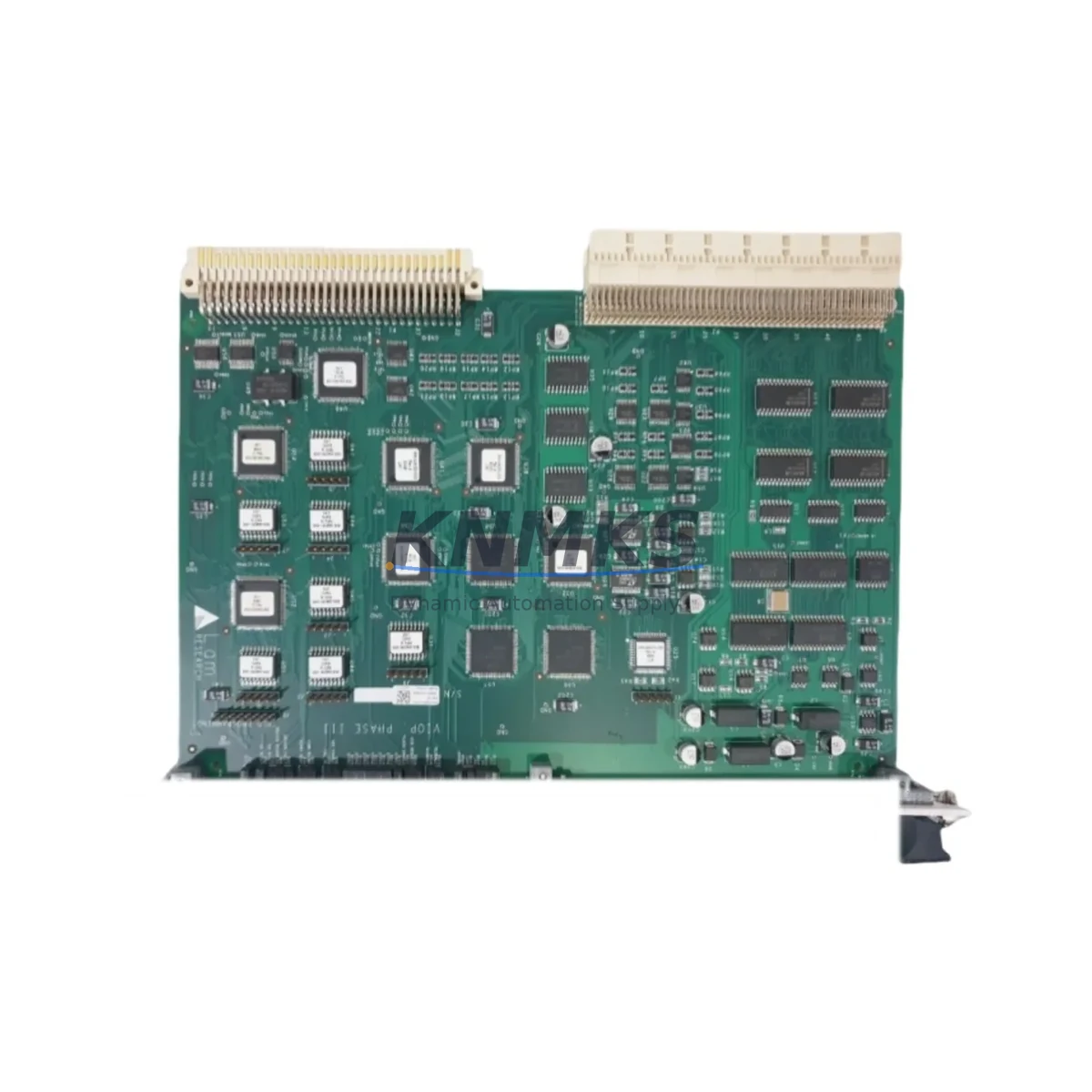 Siemens 810-046015-009 Fail-Safe Power Supply for Industrial Control