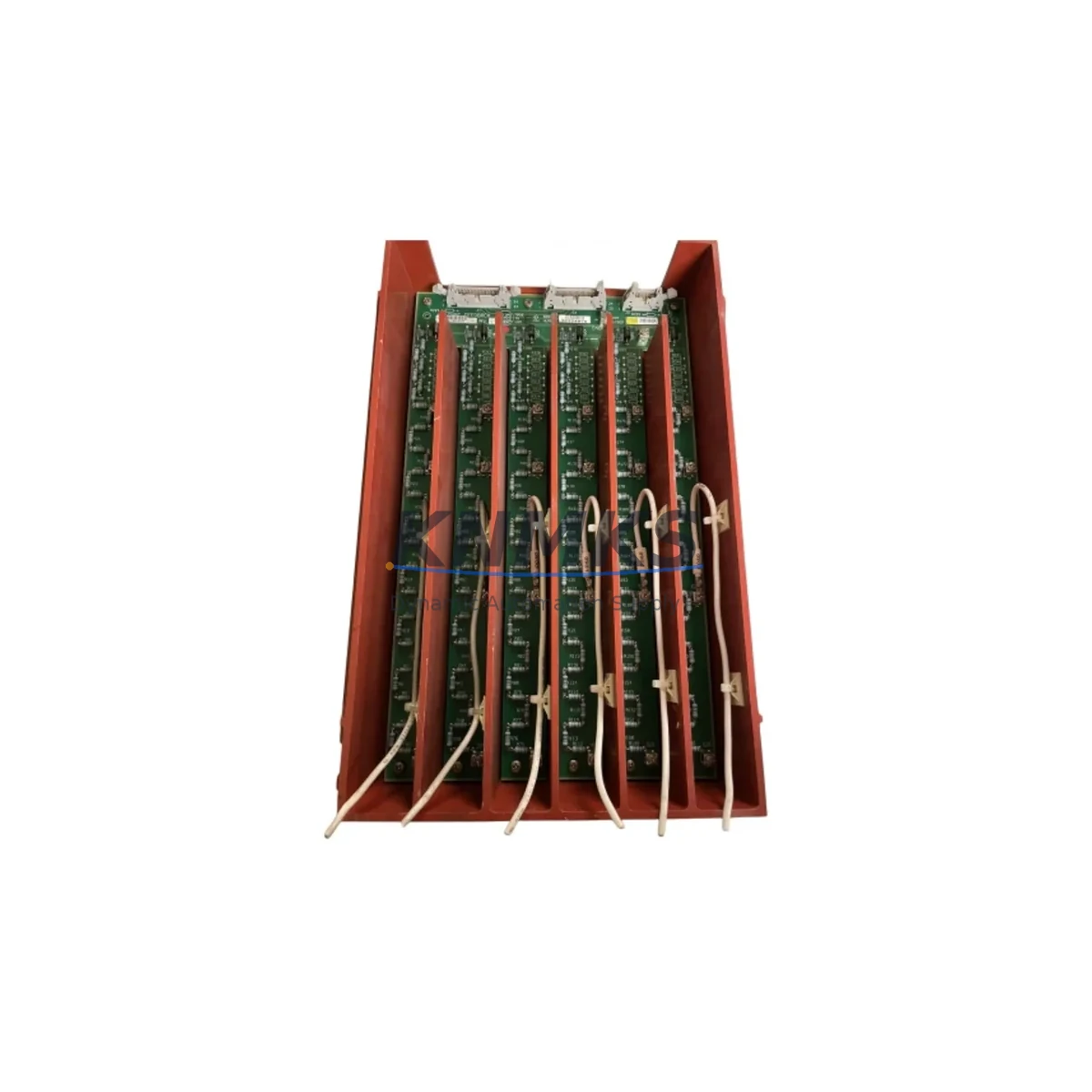 Allen-Bradley 8100-199-53-R Maintenance-Proven Spare Part