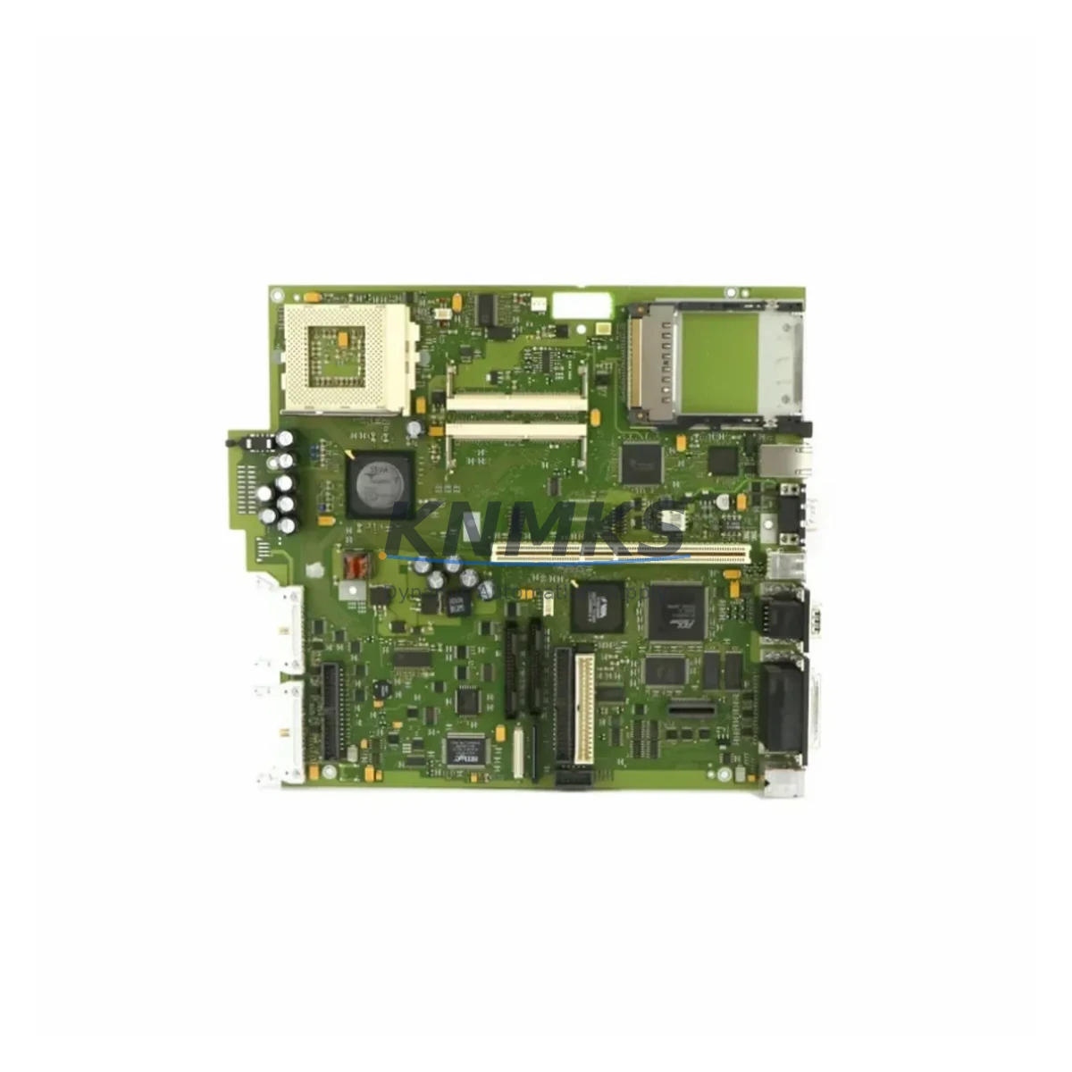 Siemens A5E00104787 Migration-Ready Motherboard for Legacy SIMATIC PC