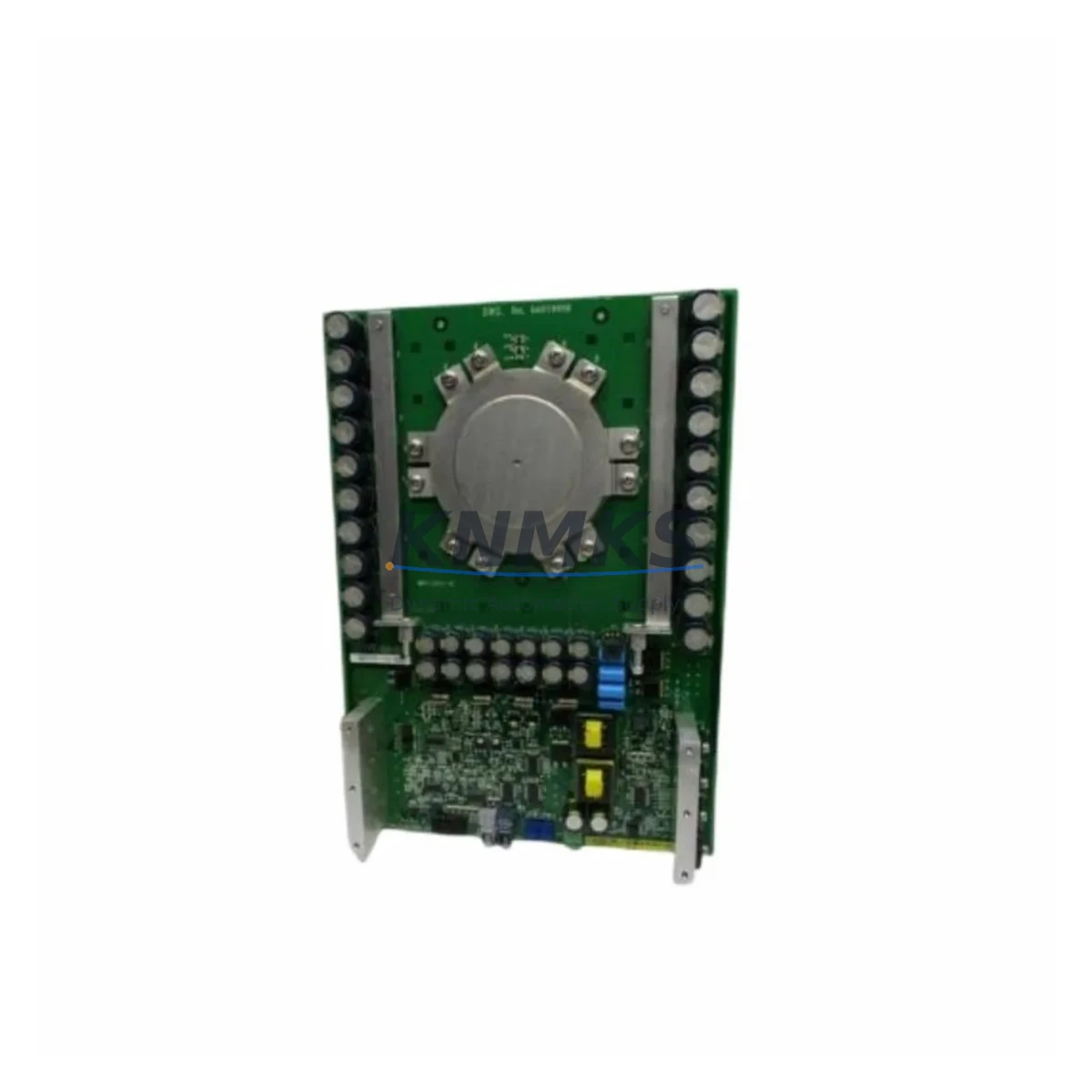 Allen-Bradley 81001-340-71-R Fail-Safe PLC Control Board