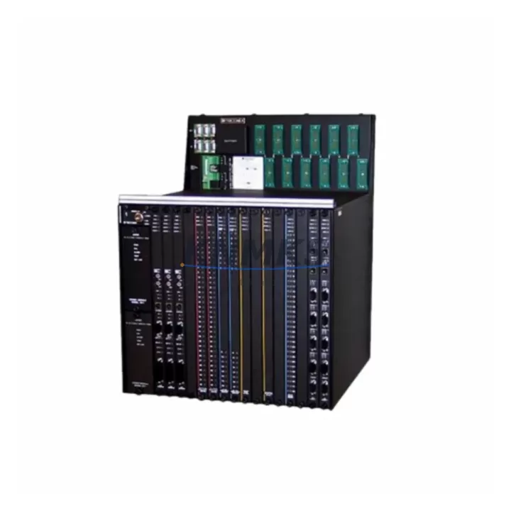 Schneider TRICONEX 8110 Maintenance-Proven Spare Part for Factory Uptime