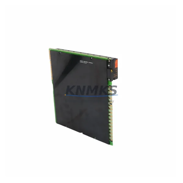 ALSTOM 8143-4002 Migration-Ready Digital Output for Legacy DCS