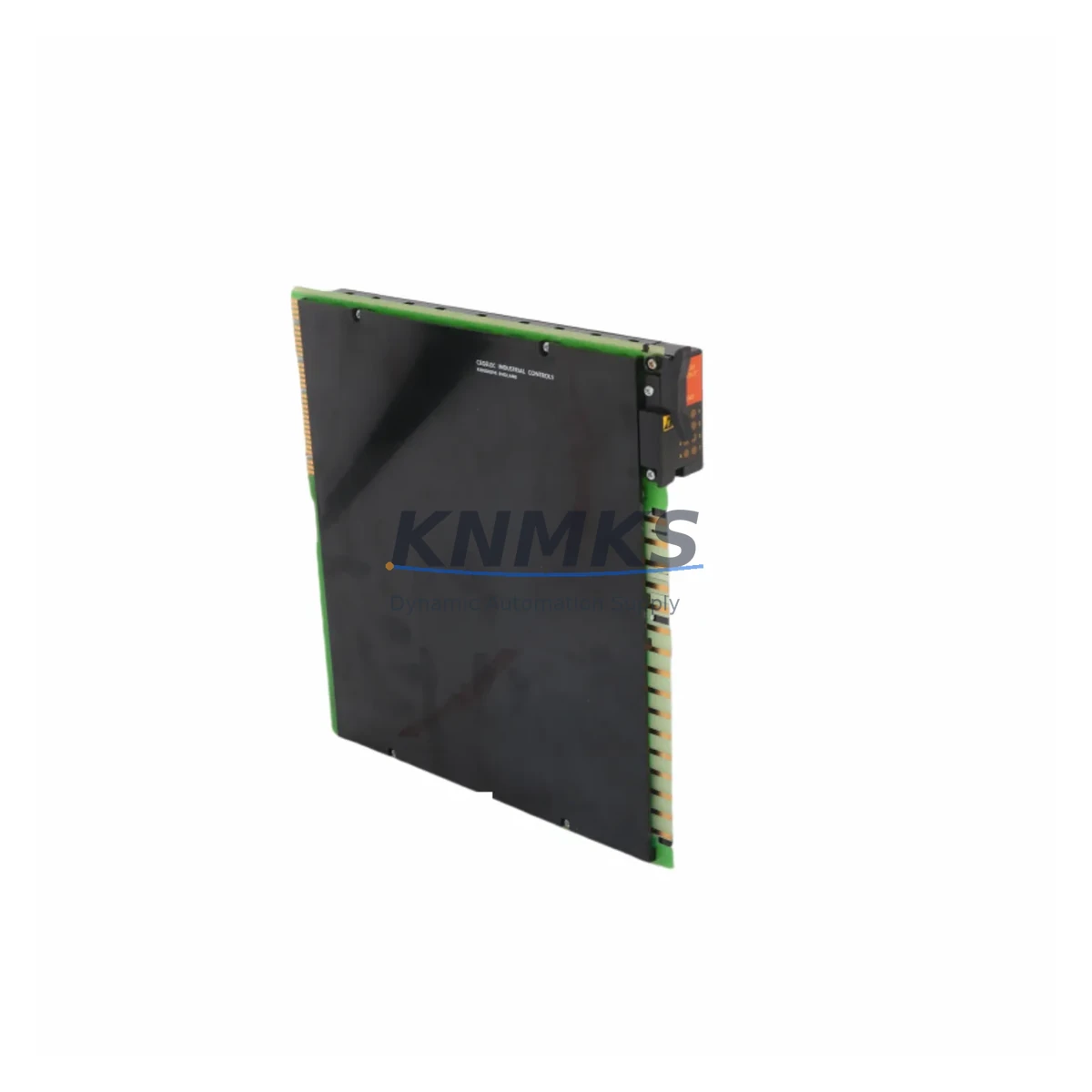 ALSTOM 8143-4002 Migration-Ready Digital Output for Legacy DCS