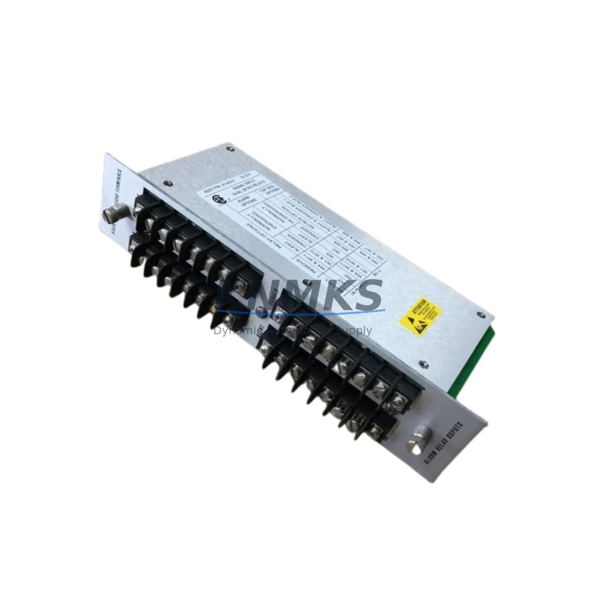 Bently Nevada 81545-01 Fail-Safe Signal Alarm Module