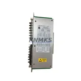 Bently Nevada 81545-01 Fail-Safe Signal Alarm Module product image 2