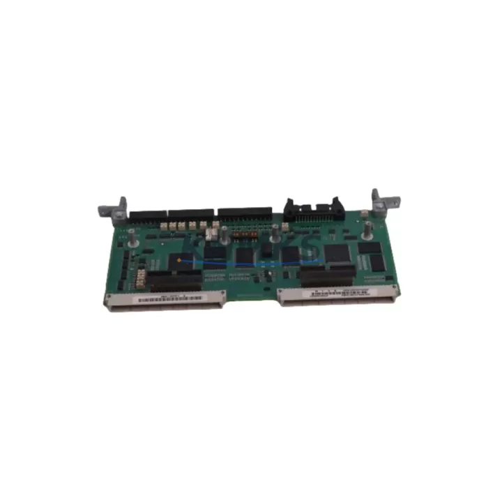 ABB 81AA02E GJR2385200R1010 Spare Part for S800 DCS Uptime