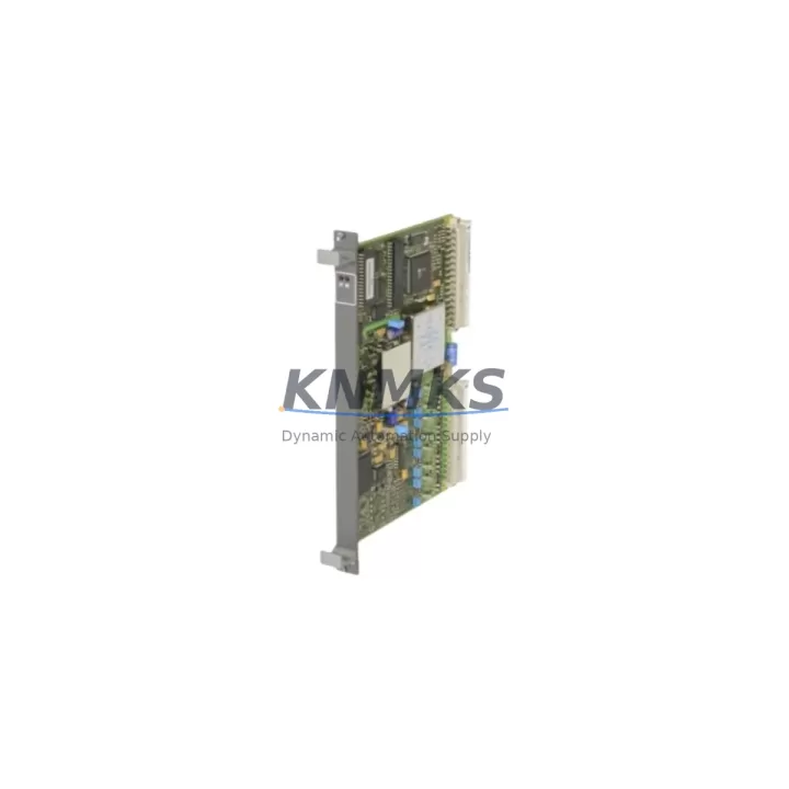 ABB 81AA03 GJR2394100R1210 Migration-Ready Analog Output