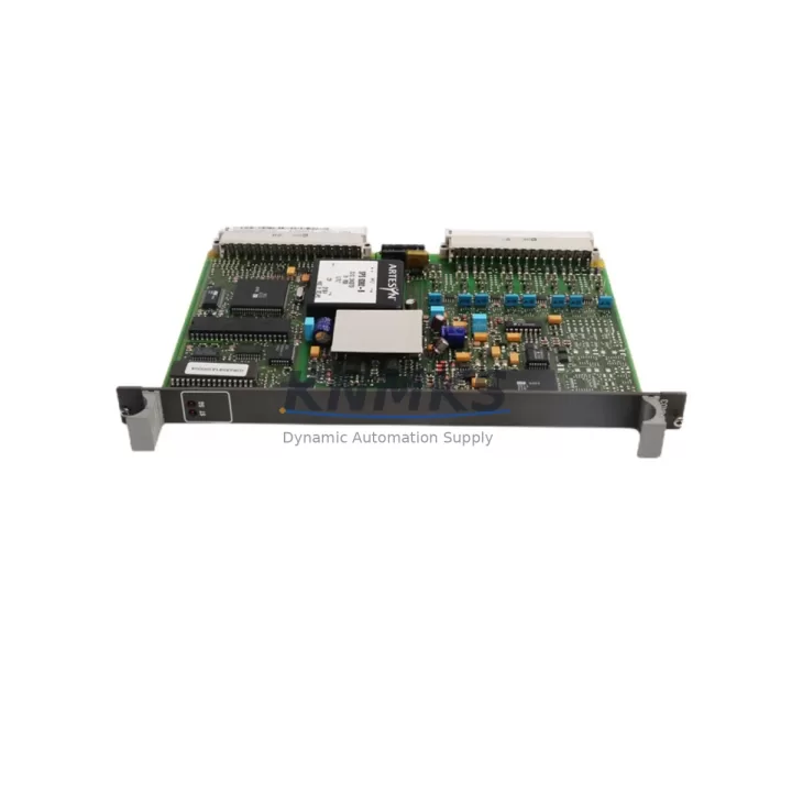 ABB 81AA03A-E GJR2394100R1210 Migration-Ready DO Module