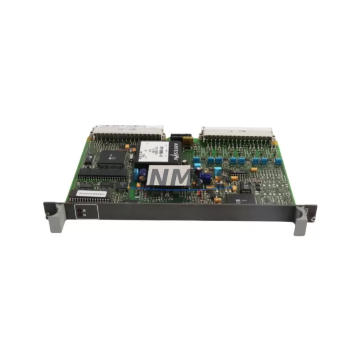 ABB 81AA03aA-E Migration-Ready Digital Output for AC500