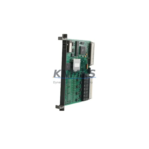 ABB 81AA10E GJR2370200R1100 Migration-Ready CPU Module