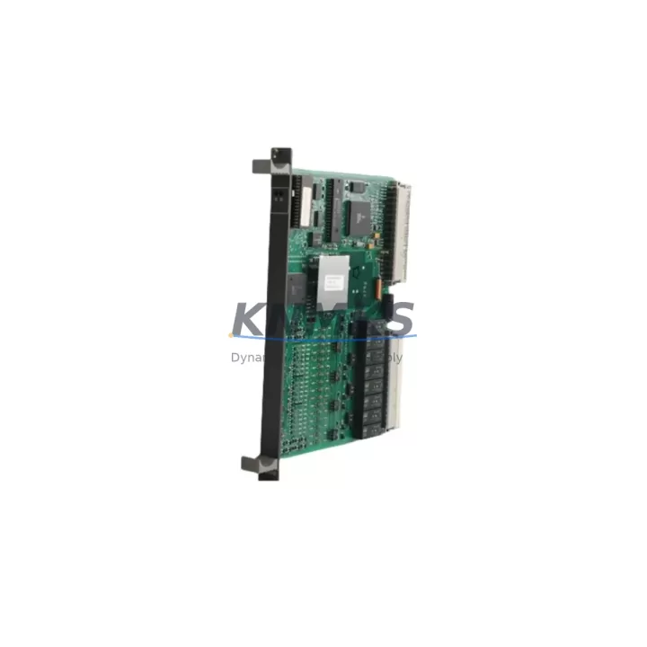 ABB 81AA10E GJR2370200R1100 Migration-Ready CPU Module
